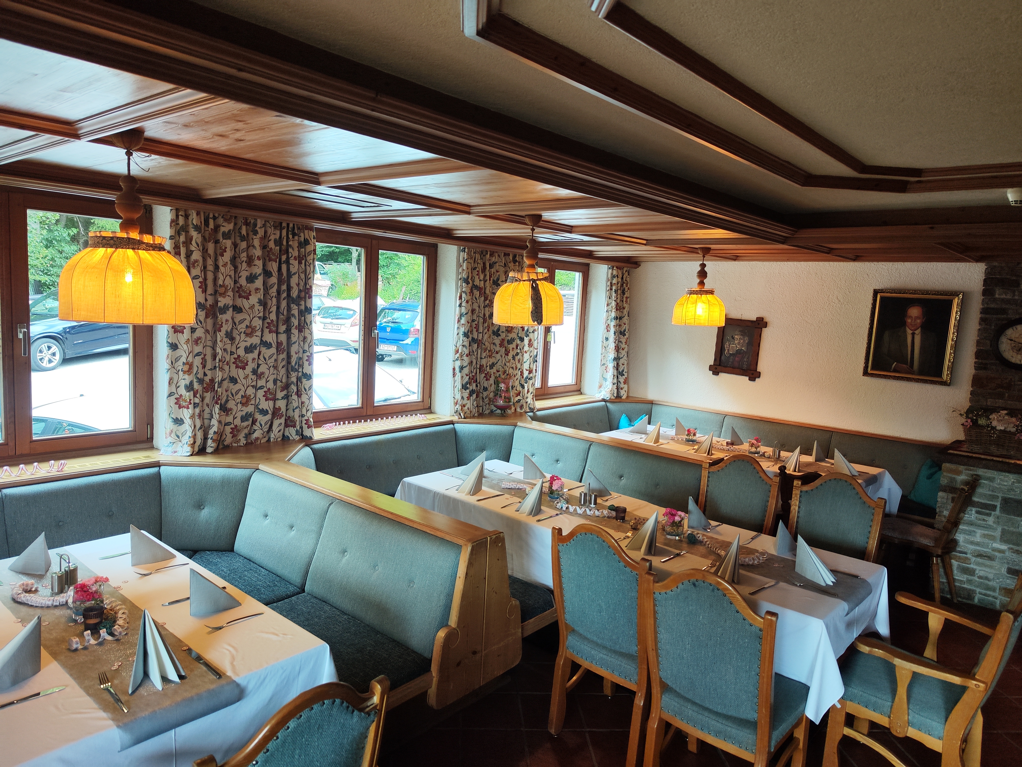 Impression Hotel Grünsbach 3